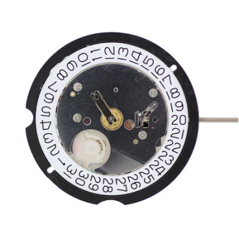 Imagem de Máquina para Relógio de Parede - Ronda 505